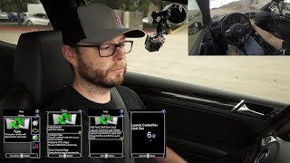 Cobb Tuning - How To - Vw Gti Launch Control, Burnout Mode, And Flat Foot Shifting