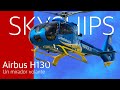 Airbus H130: el helicóptero turístico ejemplar