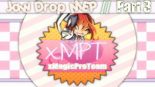 xMPT ; Jaw Drop MEP Sign-Up [OPEN]