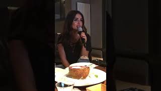Günel zeynalova Sil baştan Nazar