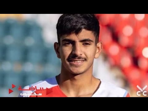 لقاء خاص محمد الرشيدي لاعب براغ التشيكي تغلبت على الغربة بقوة الإرادة و سلمان الفرج لاعب استثنائي