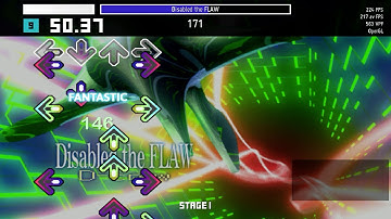 [SM5] Dance Dance Revolution ULTRAMIX 2 (DLC)- Disabled The Flaw