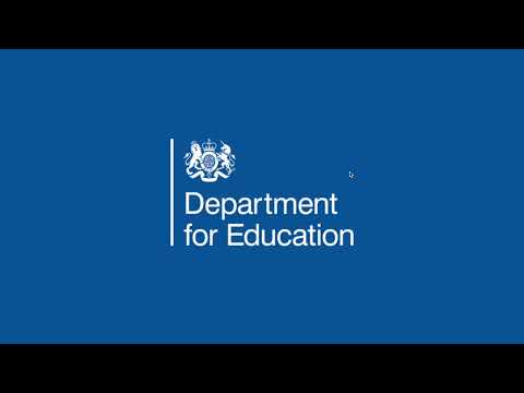 An introduction to the DfE portal for the Early Career Service