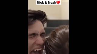 Nick And Noah culpamia nick noah internationalmovie short