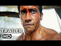 ROAD HOUSE Trailer (2024) Jake Gyllenhaal