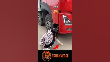 Her Driving Skills Shock Every Man Watching! #nutaixe #80smusic #automobile #xetaitrung #femaledrive