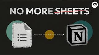 How to automate Google Forms responses to Notion