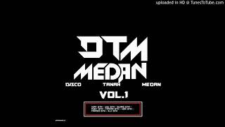 DJ JAIPONG BREAKBET MIX DTM MEDAN 2 VOL4