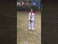 girl spinning stick#stick #spinning #makkinawaz#taekwondo