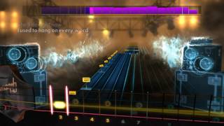 Right Now - SR-71 - Rocksmith 2014 - Bass - DLC