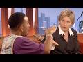 Ludacris Convinces Ellen to Buy a Jet