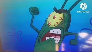 Madi and others in the SpongeBob movie part 6