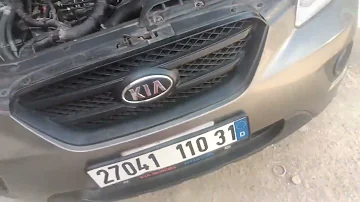 Problème boîte de vitesse sur Kia Carens ?