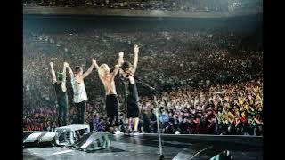 ONE OK ROCK - Wherever You Are (Drumless Version)