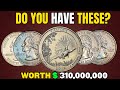 Top 5 Rare State Quarters That Could Make You Rich – Coins to Look Out For!