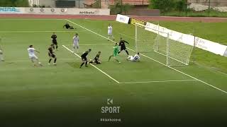 FC DRITA 0-0 FC Feronikeli | Highlights | Superliga Albimall | 𝐅𝐂 𝐃𝐑𝐈𝐓𝐀⬜️🟦