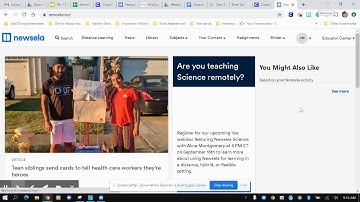 Newsela Help