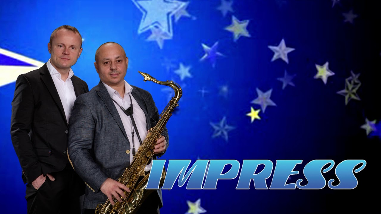 IMPRESS - WESELNE HITY vol.13 (PromoMix)