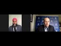 In Conversation with Jagmeet Singh