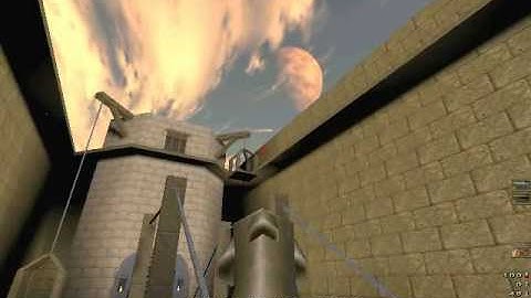 Quake Team Fortress (QWTF) - I