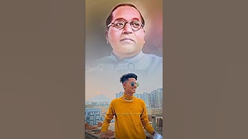 Dr. Babasaheb Ambedkar status | Jay bhim Full screen status | Jay bhim Status 2022 | #Treding