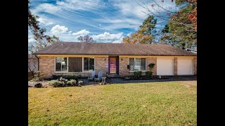 The Janet Jones Company - 11533 Southridge Drive