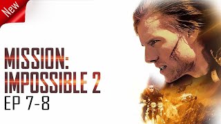 Download Lagu [ New ] Mission: Impossible (2025) — Target Earth — Best action movie series of 2025 | Full HD MP3