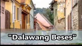 Video thumbnail of ""Dalawang Beses Tagalog" with Lyrics & Vocals /Musical Accompaniment / Seventh-day Adventist (SDA)"