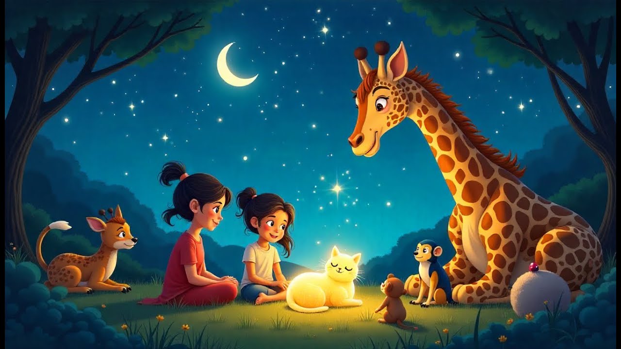 The Waiting Tree II A Magical Children’s Story of Peace & Patience II Sai Parnika Sood II Arunlata