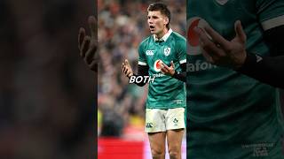 What HAPPENED there…🫣 #sixnations #sixnationsrugby #irishrugby