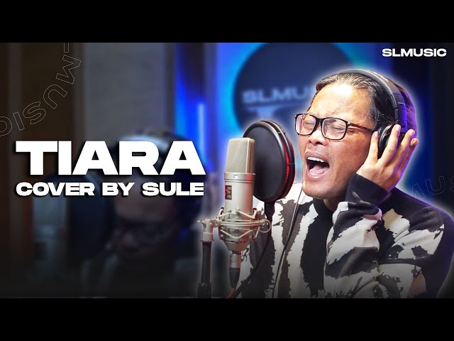 TIARA - KRIS || COVER BY SULE class=