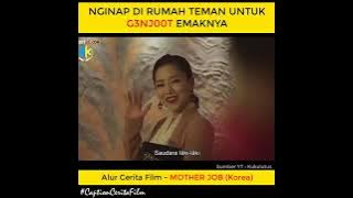 Alur Cerita Film: Mother Job (Korea)