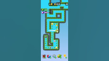 Sugar Rush | Saga Level 1