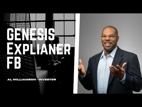 Thumbnail for Al Williamson - LeadingLandlord