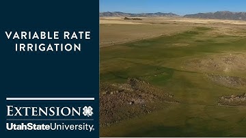 What are the Pros and Cons of Variable Rate Irrigation?