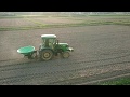 JOHN DEERE JD1630+IHI Agri-Tech MBC601PE-0L