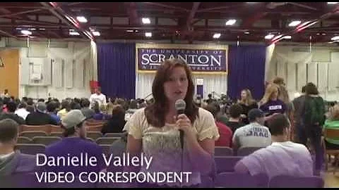 Ignatian Values in Action Lecture, Fr. Greg Boyle, S.J.