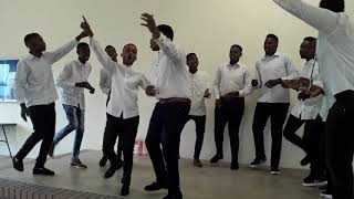 Maima Boys Choir