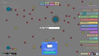 Diep.io - all achievements