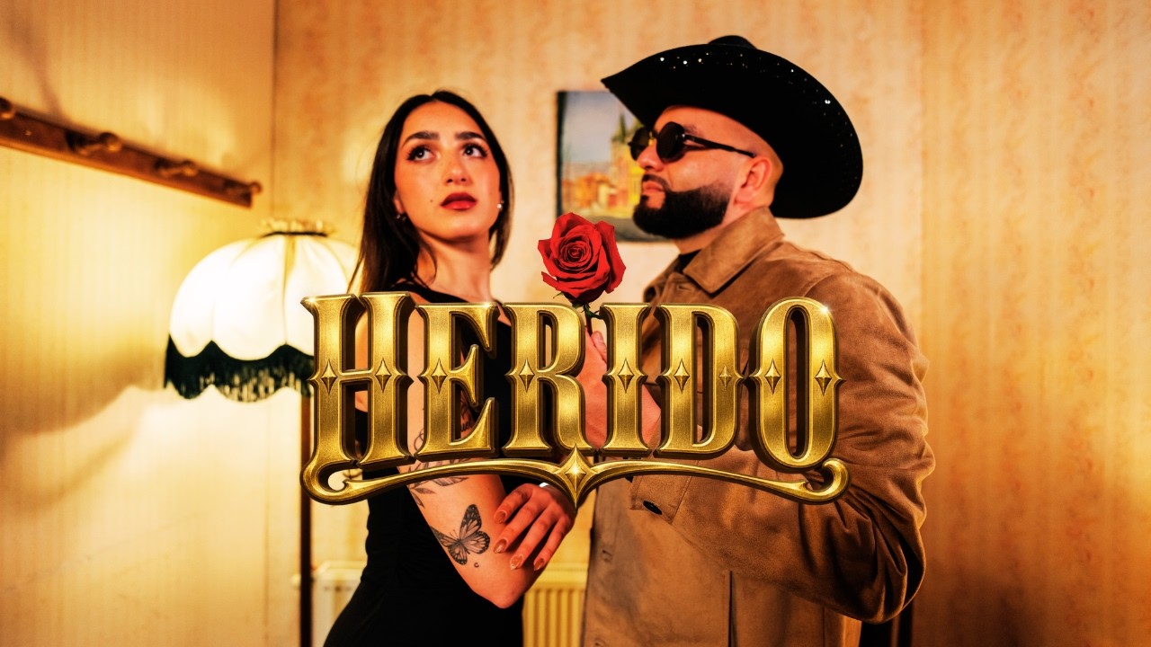 Watch Emcidues - Herido (Video Oficial) on YouTube Watch Emcidues - Herido (Video Oficial) on YouTube