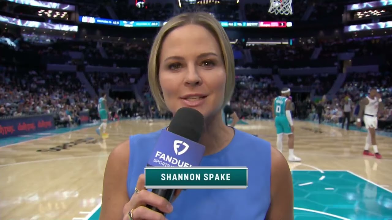 NBA Full Game | Charlotte Hornets vs Los Angeles Clippers | November 23, 2025