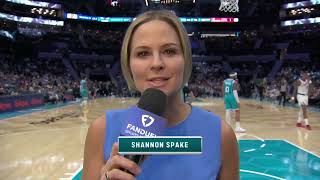 NBA Full Game | Charlotte Hornets vs Los Angeles Clippers | November 23, 2025