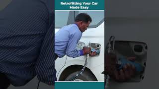 Retrofitting Your Car Made Easy - MCGDPL screenshot 1