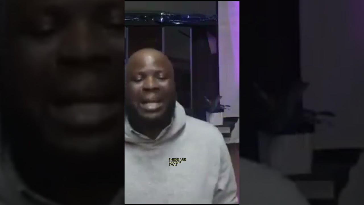 Those Who Believe in the LORD 