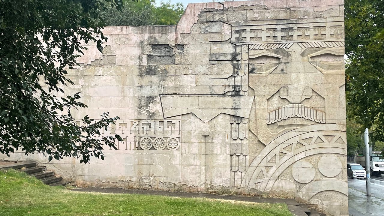 მეუფე ნიკოლოზი - 190. კრწანისი 2