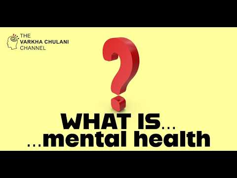 How to be Emotionally Well!