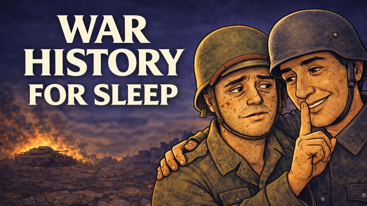 Why You Wouldn't Survive a Day as a WWII Infantry Soldier
