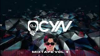 DJ OCYN MIXTAPE VOL. 4 BKB | BREAKBEAT EDITION