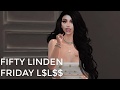 SECONDLIFE | 💵 BON PLAN LE VENDREDI FRINGUES DECOR ETC POUR 50L$ #FLF 😍💸