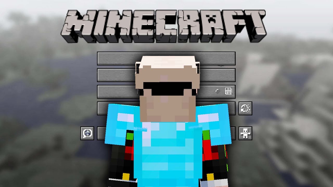 Why I Quit Minecraft (then came back) - YouTube